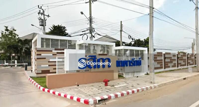 For Sale - Rasika Teparak, Samut Prakan