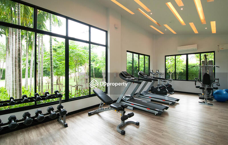 For Sale - Zerene Rama 2-Tha Kham, Bangkok