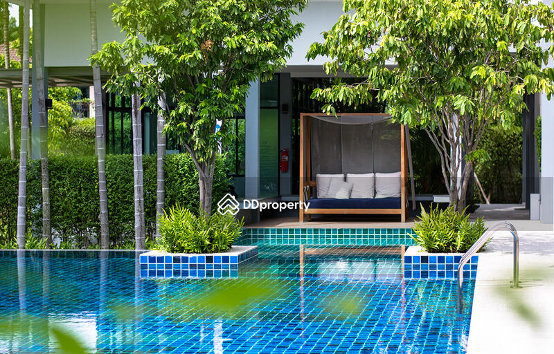 For Sale - Zerene Rama 2-Tha Kham, Bangkok