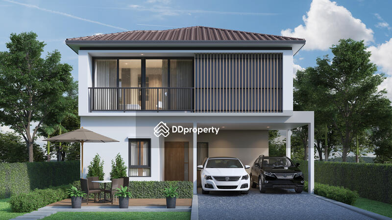 For Sale - Zerene Rama 2-Tha Kham, Bangkok