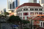 Lucky Chinatown #0