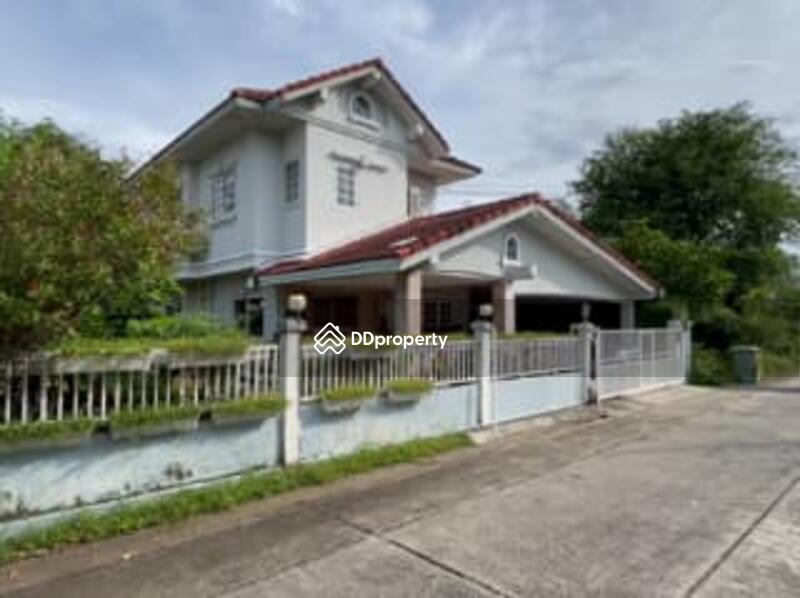 For Sale - Baan Phon Watcharapol, Bangkok