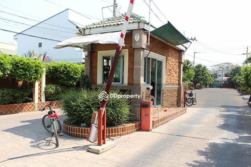 For Sale - Baan Phon Watcharapol, Bangkok