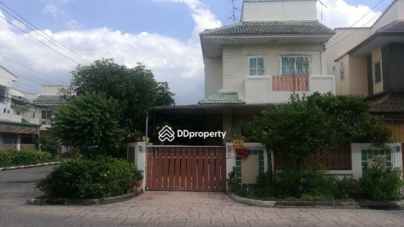 For Sale - Baan Phon Watcharapol, Bangkok
