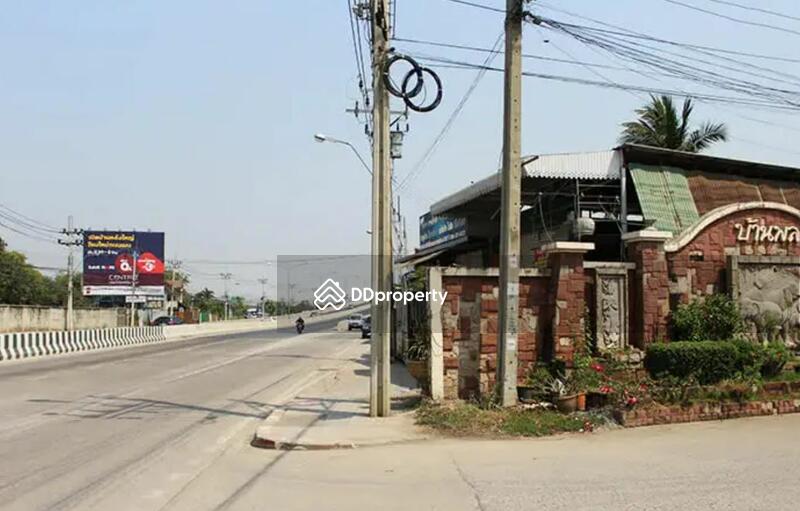 For Sale - Baan Phon Watcharapol, Bangkok