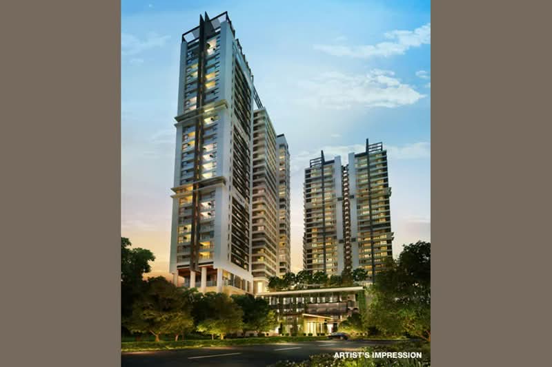 A'Marine Condominium - iProperty.com.my