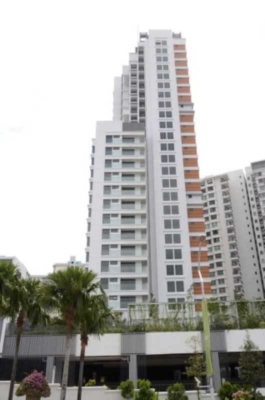 A'Marine Condominium - iProperty.com.my