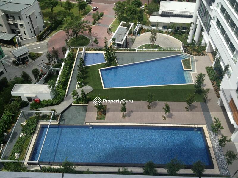 A'Marine Condominium #0