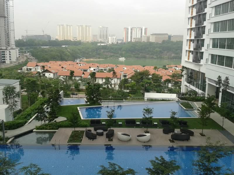 A'Marine Condominium - iProperty.com.my