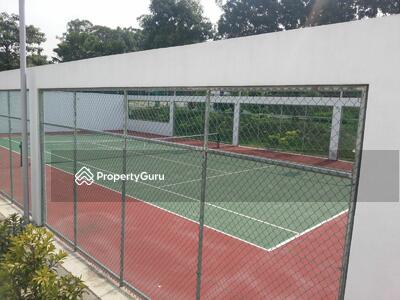 - A'Marine Condominium