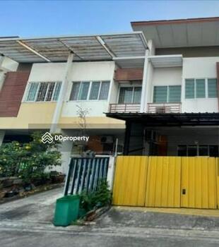 Baan Prin Ramintra - Watcharapol : บ้านปริญ รามอินทรา - วัชรพล