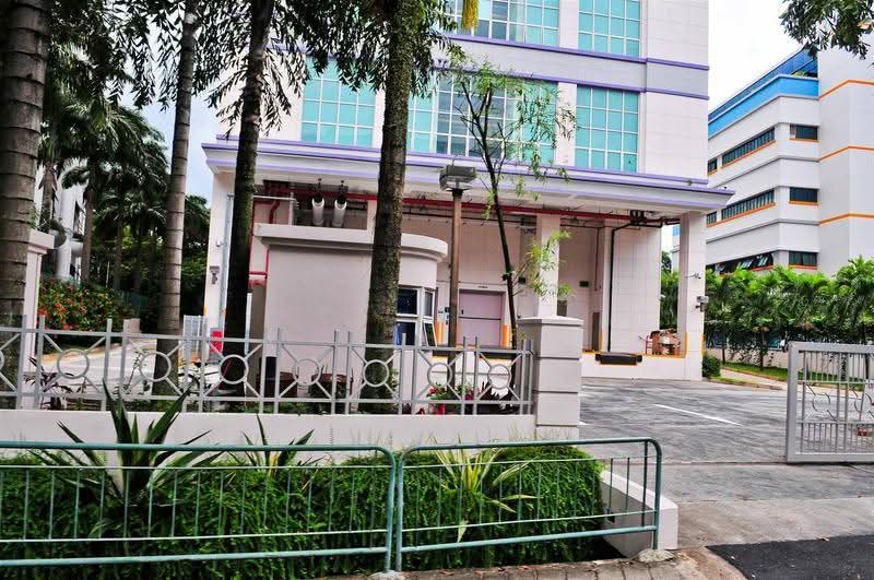Luxasia Building, 12 Tai Seng Street, Hougang / Punggol / Sengkang, 16,000 sqft, Light Industrial (B1) For Rent, by Cadence Yu, 500251379 - CommercialGuru.com.sg