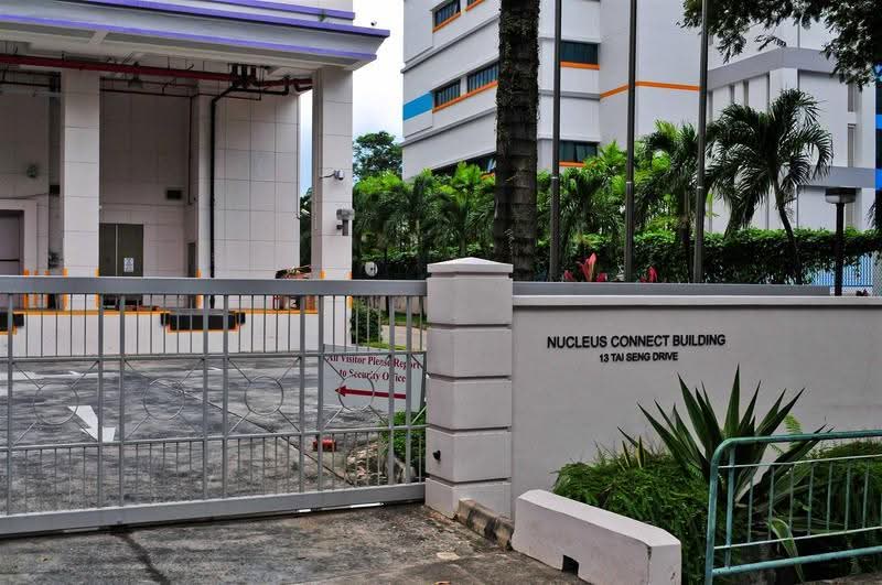 Luxasia Building, 12 Tai Seng Street, Hougang / Punggol / Sengkang, 16,000 sqft, Light Industrial (B1) For Rent, by Cadence Yu, 500251379 - CommercialGuru.com.sg