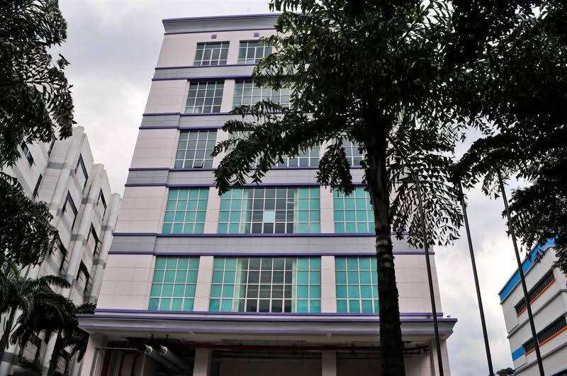 Luxasia Building, 12 Tai Seng Street, Hougang / Punggol / Sengkang, 16,000 sqft, Light Industrial (B1) For Rent, by Cadence Yu, 500251379 - CommercialGuru.com.sg