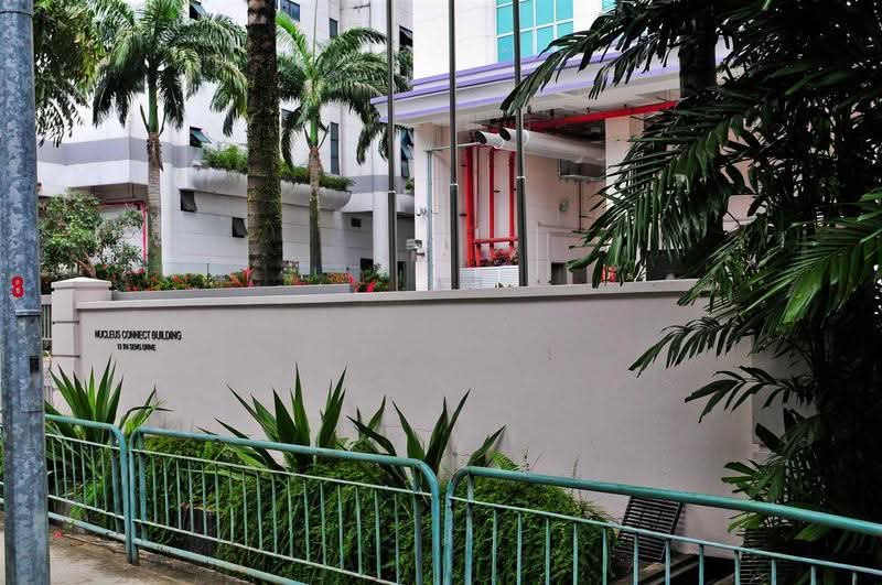 Luxasia Building, 12 Tai Seng Street, Hougang / Punggol / Sengkang, 16,000 sqft, Light Industrial (B1) For Rent, by Cadence Yu, 500251379 - CommercialGuru.com.sg