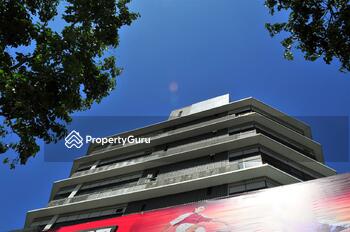 Luzerne Building