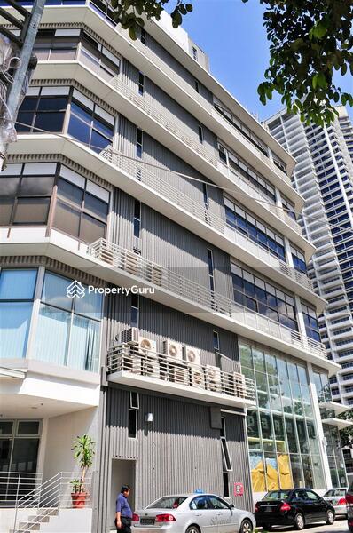 For Rent - Luzerne Building