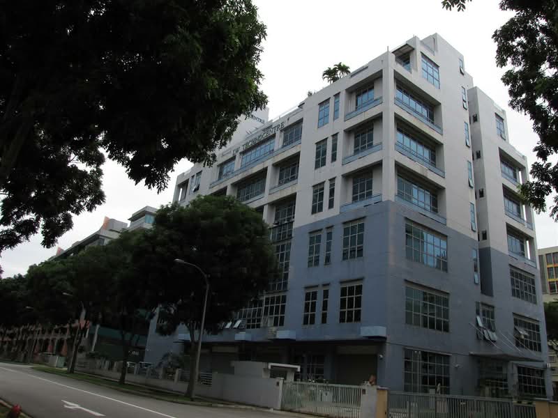 LW Technocentre, 31 Toh Guan Road East, 1,173 sqft, Factory / Workshop (B2) For Sale, by Janssen Ho, 19442452 - CommercialGuru.com.sg