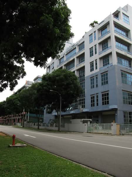 LW Technocentre, 31 Toh Guan Road East, 1,173 sqft, Factory / Workshop (B2) For Sale, by Janssen Ho, 19442452 - CommercialGuru.com.sg