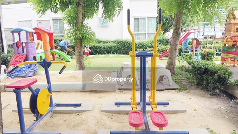 For Sale - The Kith Sukhumvit 113, Samut Prakan
