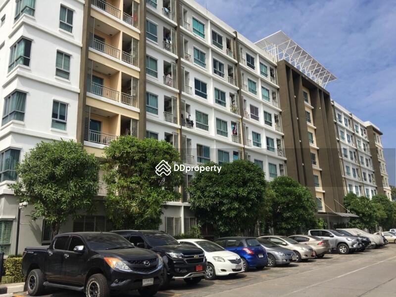ขาย - The Kith Sukhumvit 113 : เดอะคิทท์ สุขุมวิท 113, สมุทรปราการ