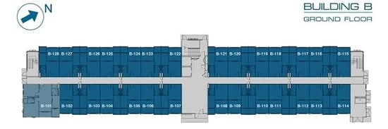 The Kith Sukhumvit 113 - Site Plan
