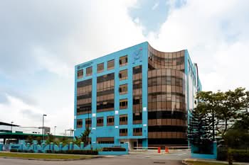 MI Building