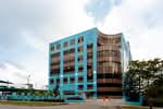 MI Building #0