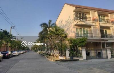 - Casa City Nuanjan 2 : คาซ่า ซิตี้ นวลจันทร์ 2