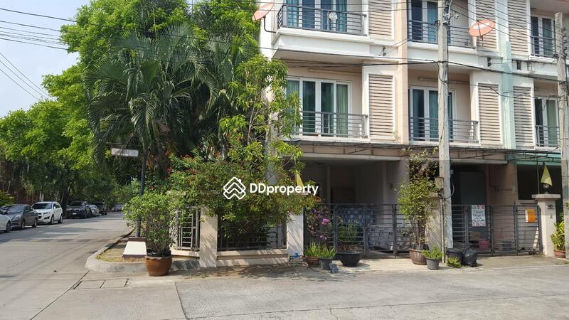For Rent - Casa City Nuanjan 2, Bangkok