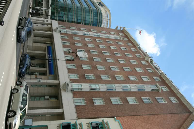 Macdonald House, 40A Orchard Road, 200 sqft, Office For Rent, by Alicia Koo, 500097624 - CommercialGuru.com.sg
