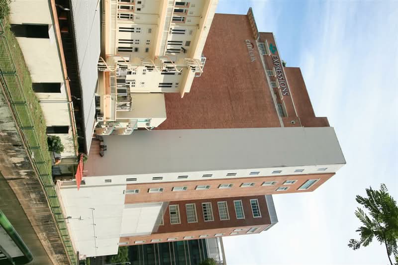 Macdonald House, 40A Orchard Road, 200 sqft, Office For Rent, by Alicia Koo, 500097624 - CommercialGuru.com.sg