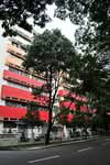 Macpherson Industrial Complex #0