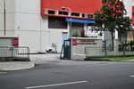 Macpherson Industrial Complex #0