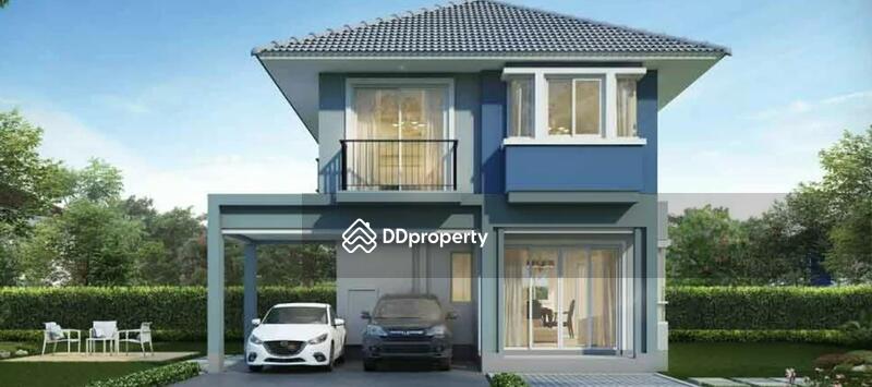 For Sale - Chuan Chuen Prime Bamgna KM.29, Samut Prakan