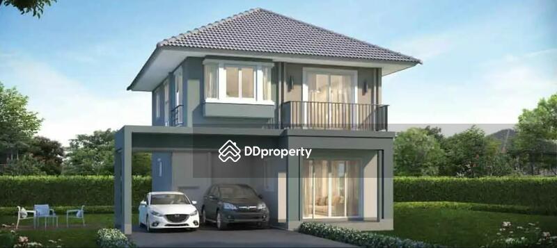 For Sale - Chuan Chuen Prime Bamgna KM.29, Samut Prakan