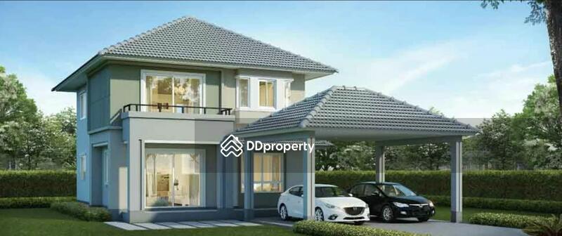 For Sale - Chuan Chuen Prime Bamgna KM.29, Samut Prakan