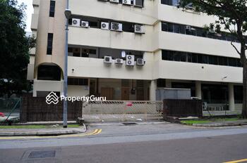 Mactaggart Building