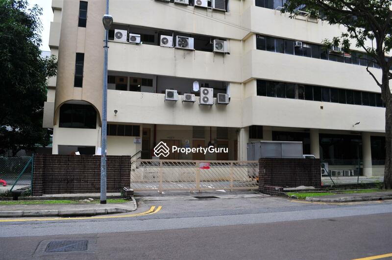 For Sale - Mactaggart Building