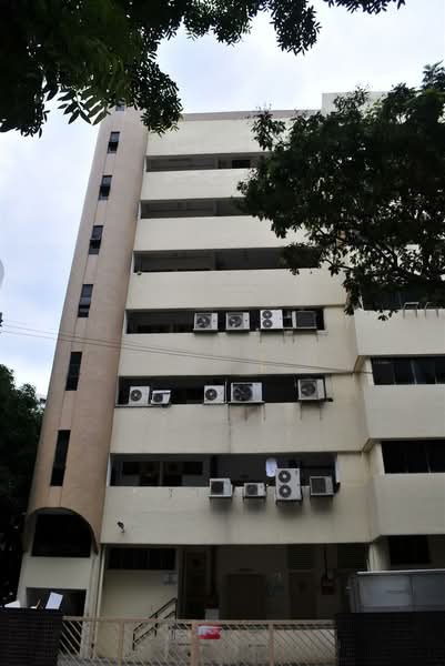 Mactaggart Building, 42 MacTaggart Road, 280 sqft, Light Industrial (B1) For Rent, by Lawrence Mui, 500196224 - CommercialGuru.com.sg