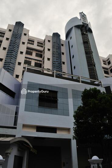 For Sale - Mactech Building