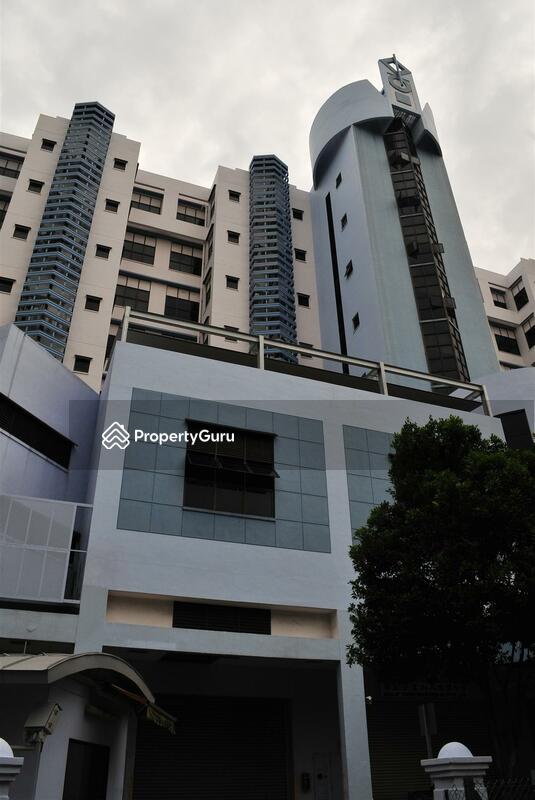 Mactech Building #0