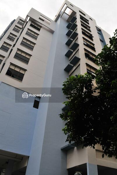 For Rent - Mactech Building