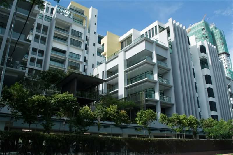 Ampersand - iProperty.com.my