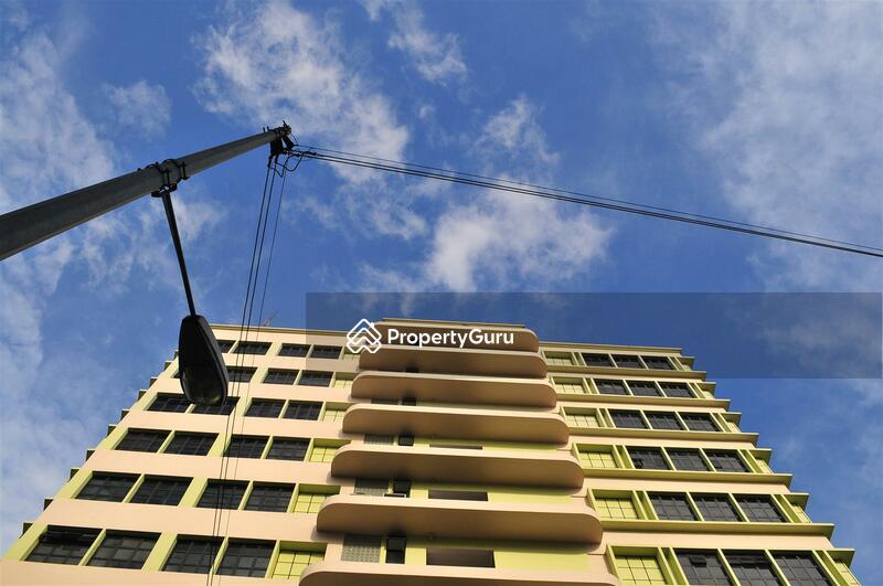 MAE Building #0