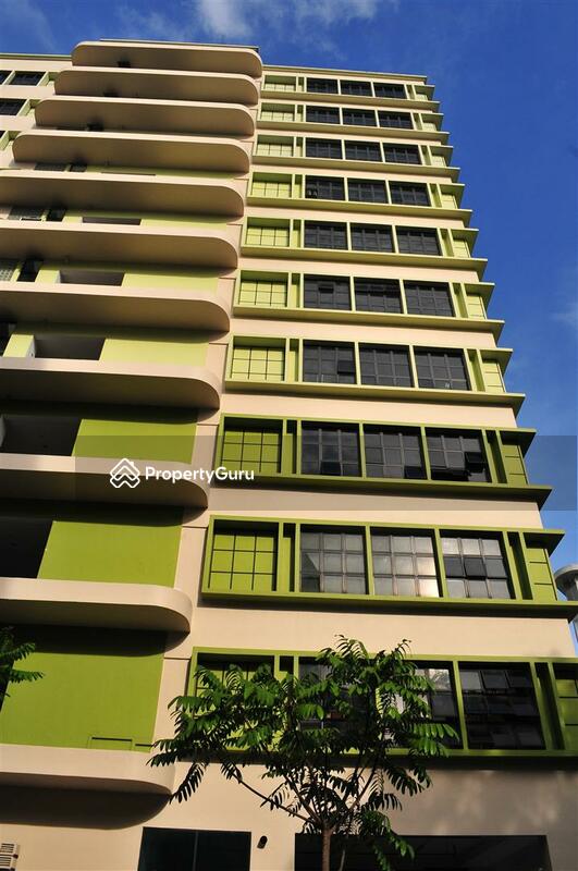 MAE Building #0