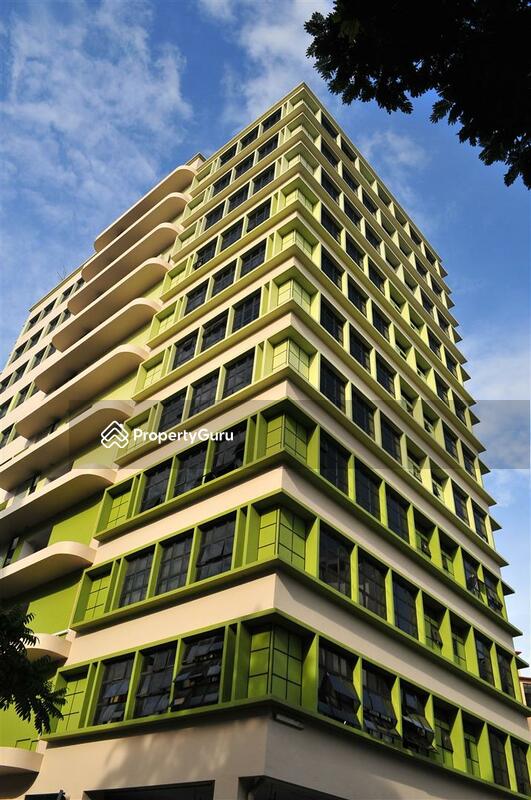 MAE Building #0