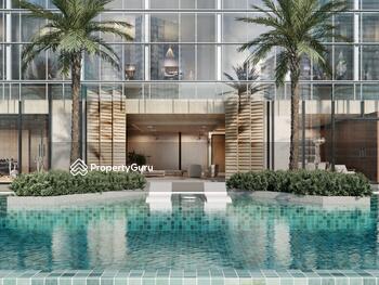Jewel by Oxley KLCC