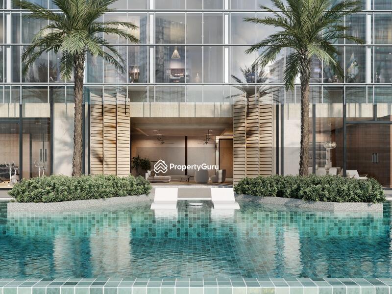 Jewel by Oxley KLCC #0