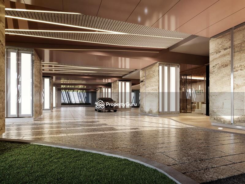 For Sale - Jewel by Oxley KLCC